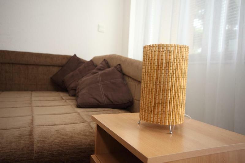 Siesta Apartmanhaz Balatonfuered 外观 照片