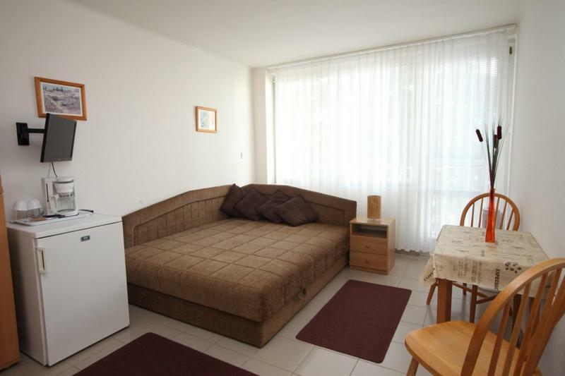 Siesta Apartmanhaz Balatonfuered 外观 照片