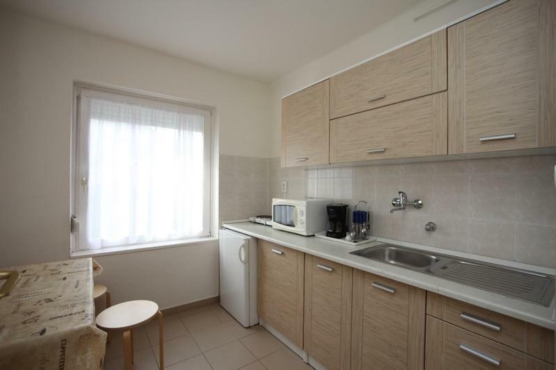 Siesta Apartmanhaz Balatonfuered 外观 照片