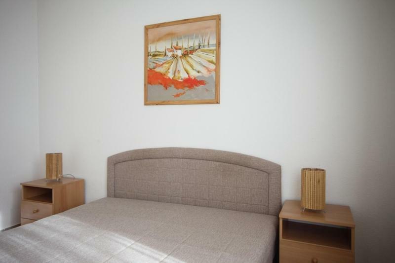 Siesta Apartmanhaz Balatonfuered 外观 照片