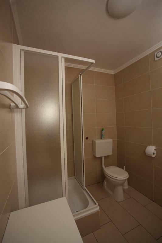 Siesta Apartmanhaz Balatonfuered 外观 照片