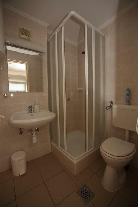 Siesta Apartmanhaz Balatonfuered 外观 照片