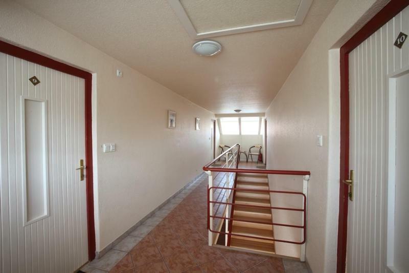 Siesta Apartmanhaz Balatonfuered 外观 照片